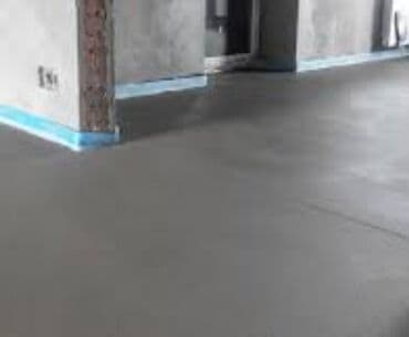 Дизайн, проектирование: Стяжка Больше 6 лет опыта — 8