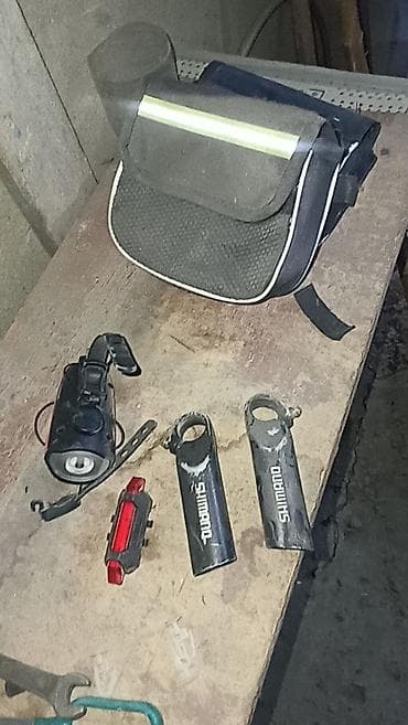 электромотоцикл для детей: Продам лайбу! на ходу долго стоит задняя камера под замену желательно — 3