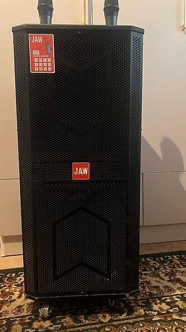 аппаратура музыка: Калонка аренда 1500 за 1суток — 2