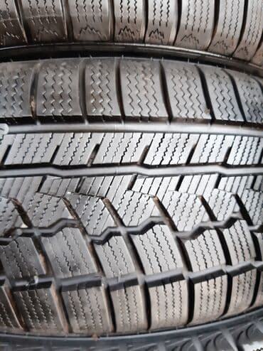 купить зимнюю резину бу на 16: Шины, 205/55/16 2шт. Зима, резина привозная, состояние отличное — 2