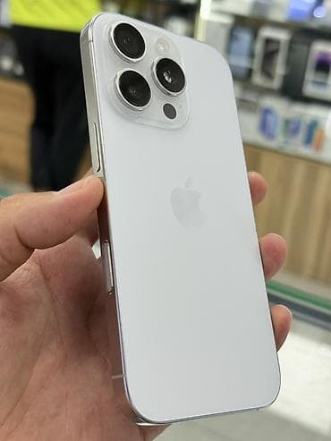 айфон 5s цена: IPhone 16 Pro, Б/у, 128 ГБ, Белый, Защитное стекло, Чехол, 100 % — 2