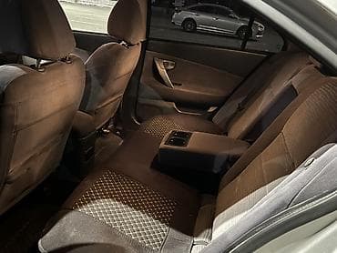 ниссан примера 11: Nissan Primera: 2005 г., 1.8 л, Ручные, Седан — 7