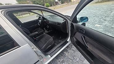 голф вента: Volkswagen Golf: 1999 г., 1.4 л, Механика, Бензин, Купе — 7