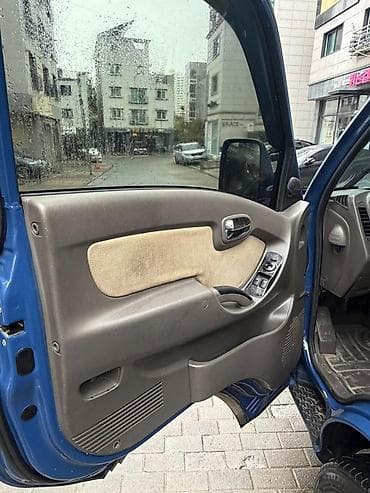 Hyundai Porter: 2020 г., Автомат, Электромобиль — 6