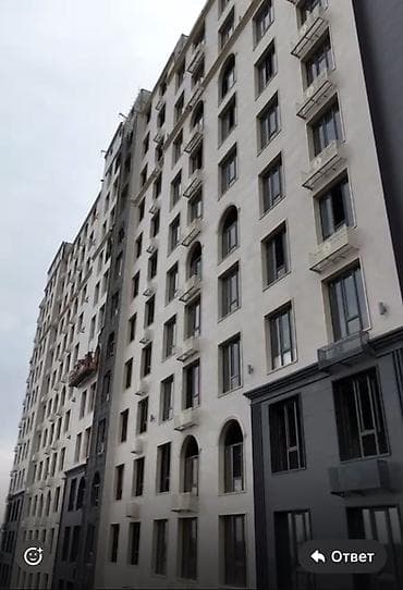 Новостройки от застройщика: Элитка, 1 комната, 48 м² — 1