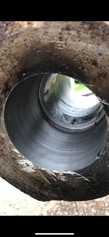 токаря: Расточка и наплавка любых отверстий под пальцы и втулки. Ремонт — 7