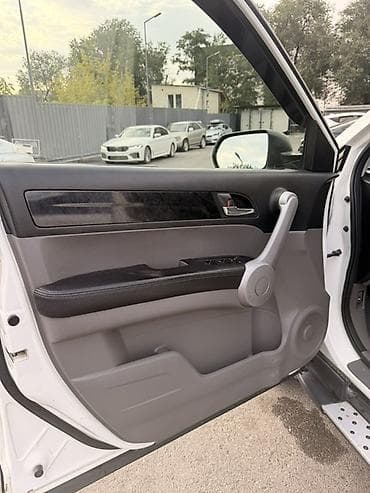 Honda CR-V: 2005 г., 2.5 л, Автомат, Бензин, Кроссовер — 6