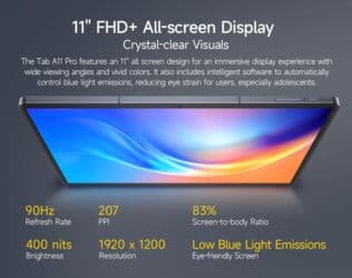 планшеты ноутбуки: Планшет, Acer, память 128 ГБ, 10" - 11", 4G (LTE), Новый, Классический цвет - Серый — 8