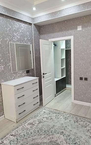 2 комнаты, Риэлтор, Без подселения, С мебелью полностью — 7