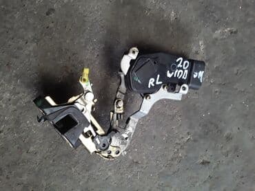 тойота виндом 2005 бишкек: Toyota Windom 20 замок двери, Тойота Виндом 20 замок двери ЗАДНИЙ — 1