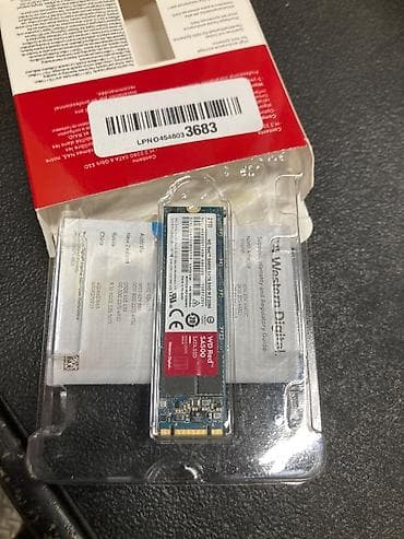 hdd 8tb: Накопитель для ПК, Новый, Western Digital (WD), SSD, 2 ТБ — 3