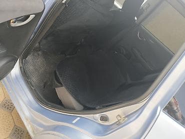 хонда фит вкуп: Honda Fit: 2008 г., 1.5 л, Вариатор, Бензин, Хэтчбэк — 6