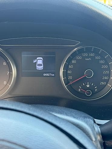 щиток приборов гольф 2: Kia K7: 2018 г., 2.4 л, Автомат, Бензин, Седан — 3