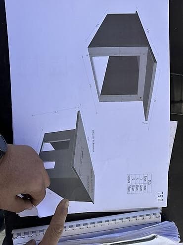 Работа: Требуется Бетонщик, Оплата: Сдельная, Дважды в месяц, Без опыта — 1