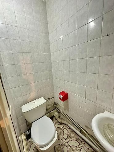 восток 5 квартира сдаю: 2 комнаты, 49 м², 105 серия, 2 этаж, Старый ремонт — 8