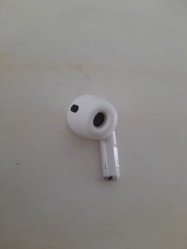 эпл наушники: Вкладыши, Apple, Б/у, Беспроводные (Bluetooth), Классические — 7