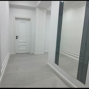 capstroy sity: 2 комнаты, 87 м², Элитка, 4 этаж, Евроремонт — 8