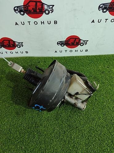 Вакуумный усилитель Mazda Capella GW8W 1.8 2002 (б/у)