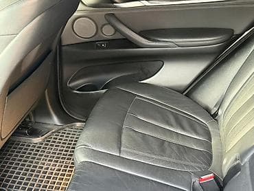 bmw e50: BMW X5: 2016 г., 3 л, Автомат, Дизель, Кроссовер — 10