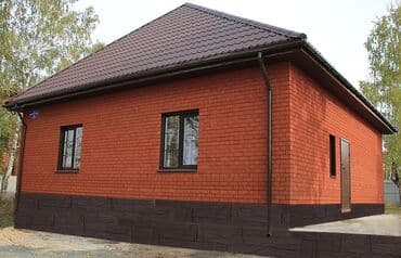 офисный мебель бишкек: Облицовочный Кирпич Красный Кремлевский Для наружной и внутренней — 8