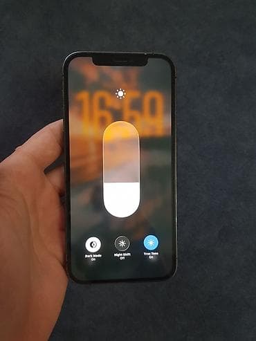 iphone 11 max: IPhone 12 Pro, 128 ГБ, Графит — 3