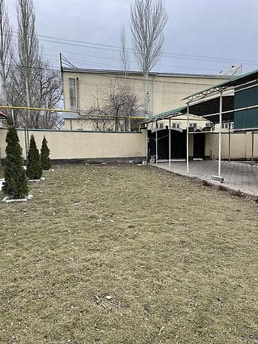 продаю дом в жм алатоо: Продается большой участок с домом очень хорошая локация а Кок жаре на — 2