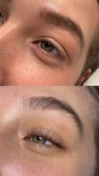 столик походный: Ресницы, Требуются модели — 3