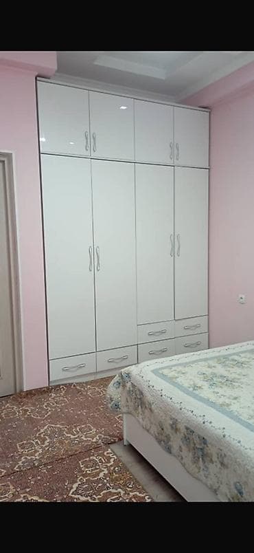 отдельный вход: 2 комнаты, Риэлтор, С мебелью полностью — 4