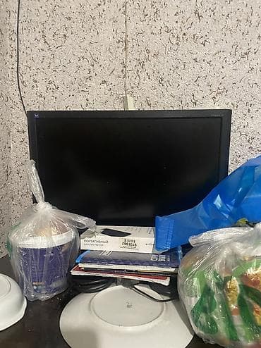 epson t50: Компьютер, Для работы, учебы, Б/у — 2