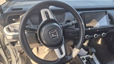 прием бу шин: Honda Fit: 2021 г., 1.5 л, Вариатор, Бензин, Хэтчбэк — 10