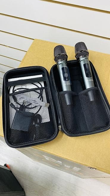 колонка: 🔊 W-KING T12 — мощная портативная Bluetooth-колонка 270 Вт Продается — 3