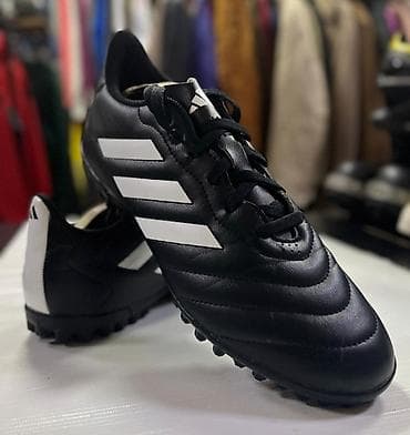 бутсы с носком: Новое поступление сороконожки Секонд хенд Сокулук с 39-44,5 р — 7