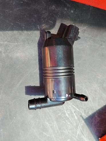 Насос стеклоомывателя (Washer Pump) - Модель/артикул: WAP-04132 -