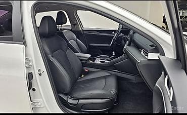 lada 2113: Kia K5: 2020 г., 2 л, Автомат, Газ, Седан — 9