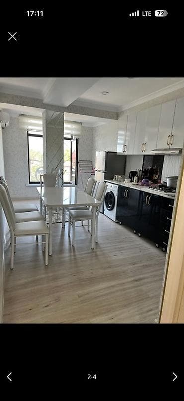 1room flat: 1 комната, Собственник, Без подселения, С мебелью полностью — 4