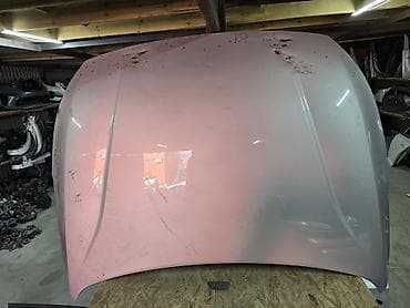 carters original: Капот Kia, Б/у, Оригинал — 6