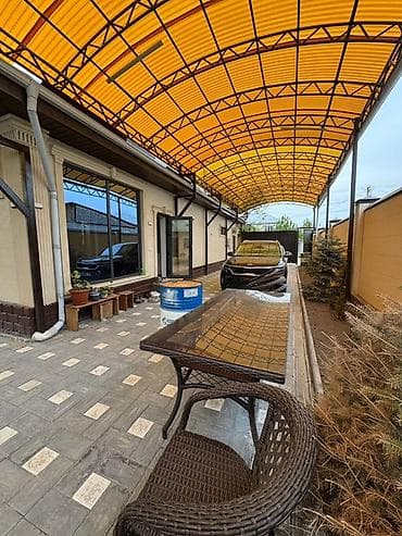 🏡 Продается уютный дом в Ак Ордо ! 3 линия от Гагарины Предлагается