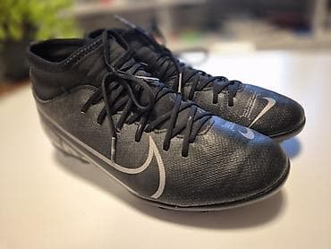 футбольный кросовки: Футбольные бутсы(сороконожки/клицы) Nike Mercurial,оригинал(серия с — 1