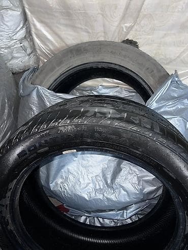 ssr: Шины 285 / 45 / R 19, Лето, Пара, Внедорожные (АТ/МТ), Германия, Continental — 1