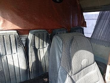 Mercedes-Benz T1: 1990 г., 2.9 л, Ручные, Дизель, Фургон at lalafo.kg Mercedes-Benz T1: 1990 г., 2.9 л, Ручные, Дизель, Фургон