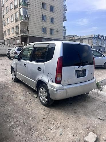 хонда капа акпп: Honda Capa: 2000 г., 1.5 л, Автомат, Бензин, Минивэн — 3