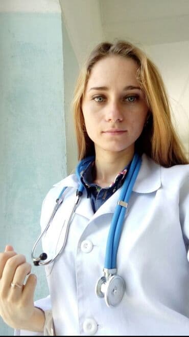 подготовительные курсы по химии и биологии бишкек: Репетитор Биология Подготовка к школе, Подготовка к экзаменам, Подготовка к ОРТ (ЕГЭ), НЦТ​ — 1