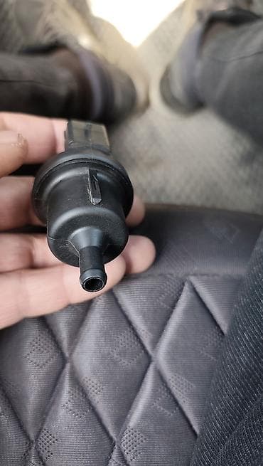 forester sf: Клапан двигателя Mazda 2006 г., Новый, Аналог, Китай — 1