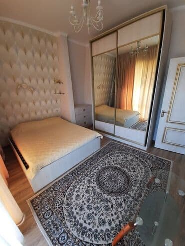 отдых на иссык куле радуга: Квартира, ЦО Радуга, Сары-Ой, Сауна, SPA, Детская площадка — 1