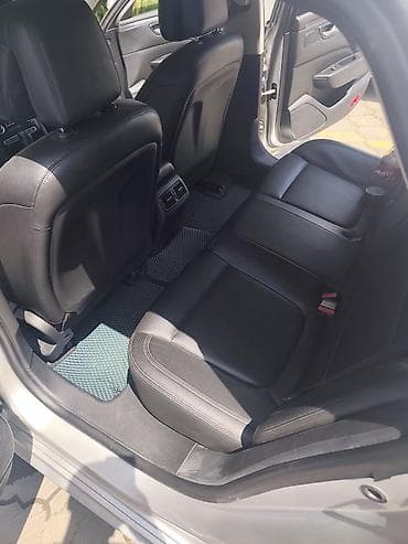 Продажа авто: Renault SM6: 2018 г., 2 л, Автомат, Газ, Седан — 8