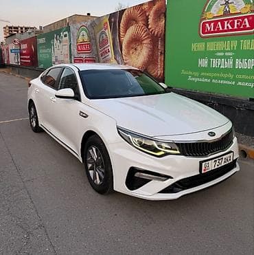 m5 e60: Сдаю Kia K5, Посуточно, Без водителя, | Водительские права, От 18 лет — 2