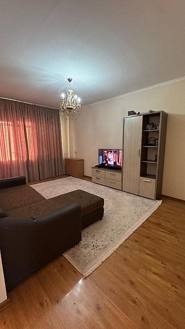 Продажа квартир: 3 комнаты, 64 м², 105 серия, 5 этаж, Евроремонт — 5