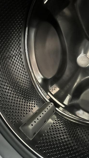 продаю мороженое аппарат: Стиральная машина Indesit, фронтальная загрузка. Основные — 2