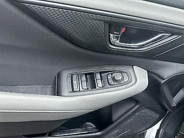 will cypha: Subaru Outback: 2024 г., Вариатор, Бензин, Кроссовер — 7