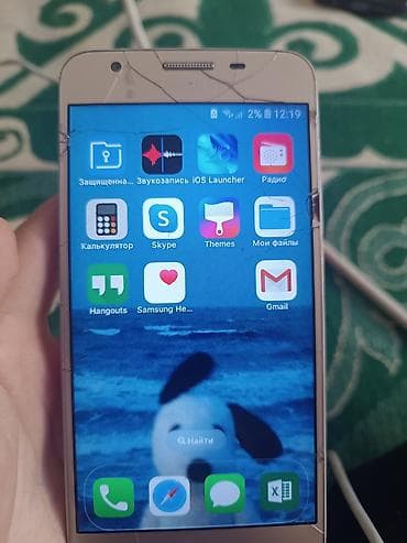 авто проект: Samsung 16 ГБ — 4